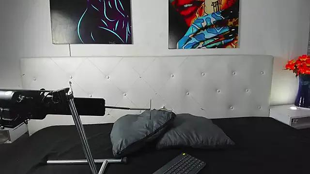 Checkout the world of free chat sex and chat with our steamy slutz, bringing your cherished characters to life with authentic outfits and live productions.