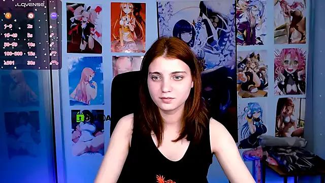 Checkout the world of free chat sex and chat with our steamy slutz, bringing your cherished characters to life with authentic outfits and live productions.
