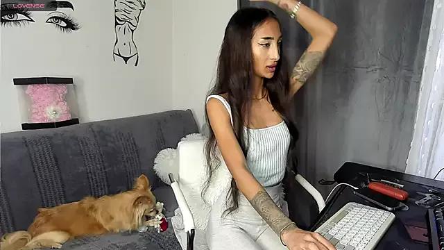 Checkout the world of free chat sex and chat with our steamy slutz, bringing your cherished characters to life with authentic outfits and live productions.