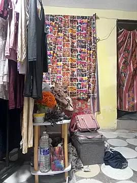 Evil_kitty6 from StripChat is Freechat