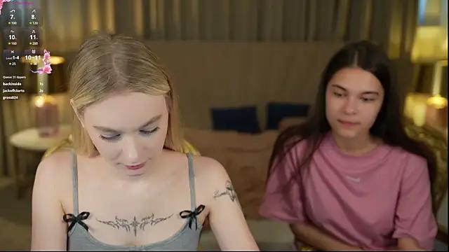 Checkout the world of free chat sex and chat with our steamy slutz, bringing your cherished characters to life with authentic outfits and live productions.