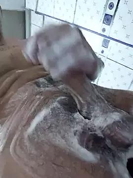 Exotic19cm from StripChat is Freechat