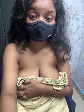 Exotic_Goddess from StripChat is Freechat