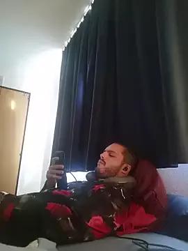 EyesNeverLies from StripChat is Freechat