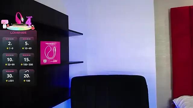 Checkout the world of free chat sex and chat with our steamy slutz, bringing your cherished characters to life with authentic outfits and live productions.