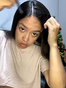 fabulousgirl from StripChat is Freechat