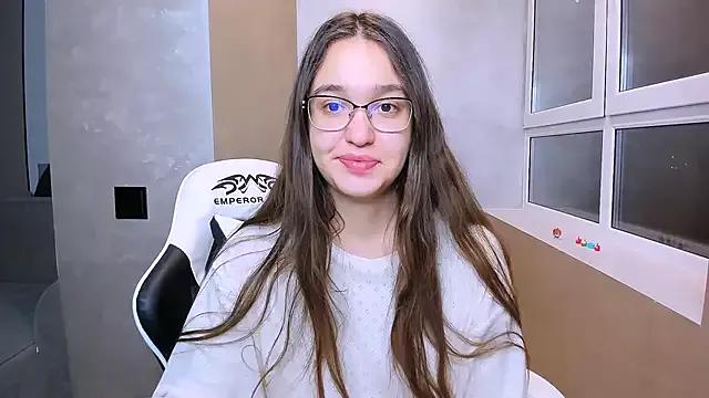 fancy_bunny from StripChat is Freechat