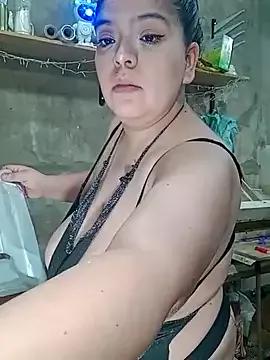fantasyboobs from StripChat is Freechat