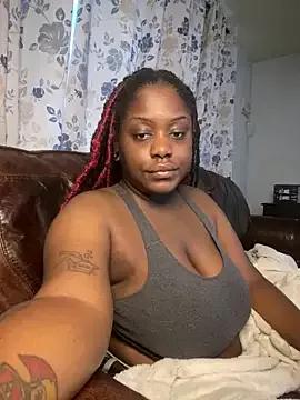 Photos of fantasygyal from StripChat is Freechat