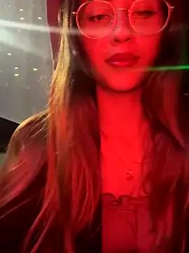 fanyabbey from StripChat is Freechat