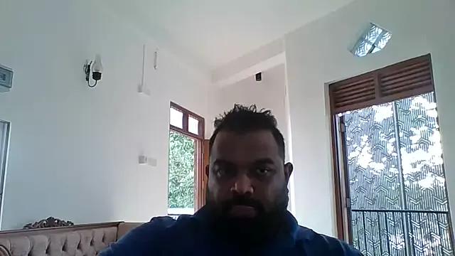 FatCockBoySL from StripChat is Freechat