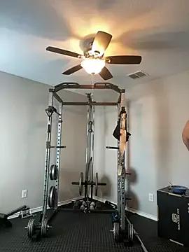 Fathero1time from StripChat is Freechat