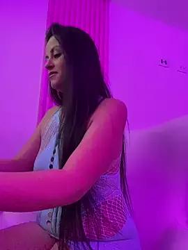 FatimaMyers from StripChat is Freechat
