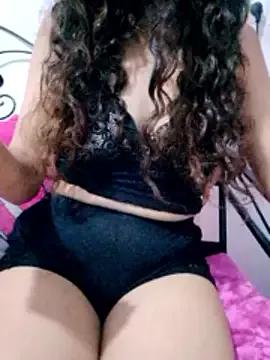 Fatina111 from StripChat is Freechat