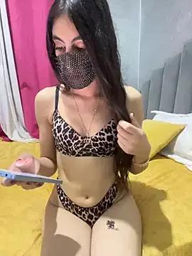 Checkout the world of free chat sex and chat with our steamy slutz, bringing your cherished characters to life with authentic outfits and live productions.