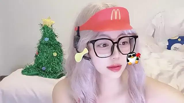 fayebabe from StripChat is Freechat