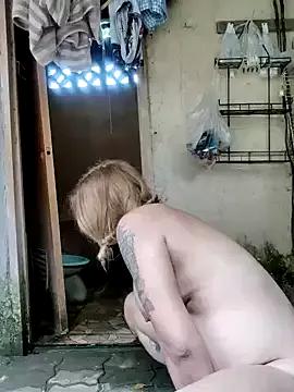 Fayola_Beatrix from StripChat is Freechat