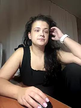 Photos of felicialuvv from StripChat is Freechat