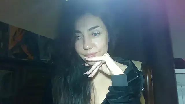 Fellaris from StripChat is Freechat