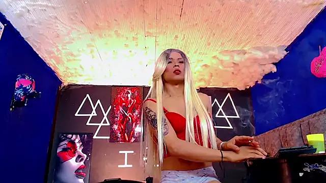 Fersexy_Dolls from StripChat is Freechat