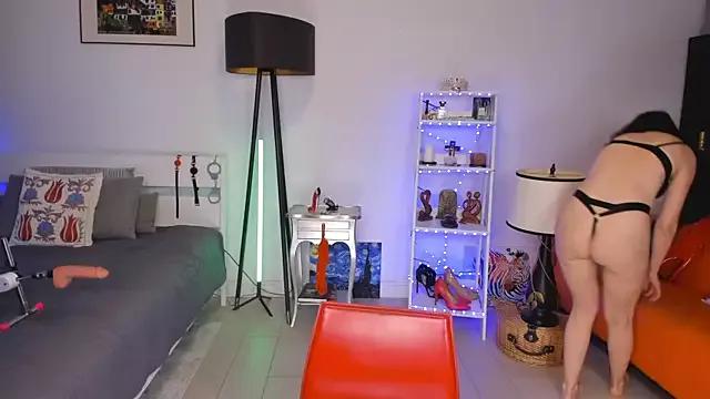 Checkout the world of free chat sex and chat with our steamy slutz, bringing your cherished characters to life with authentic outfits and live productions.