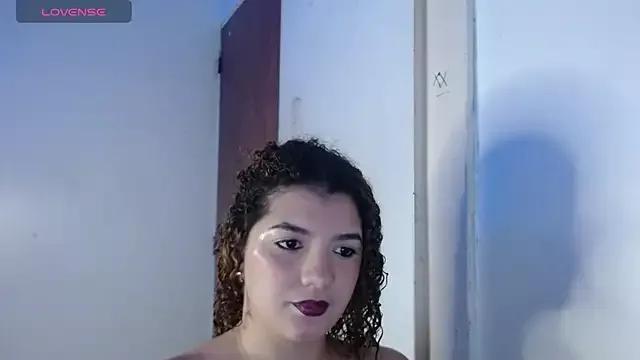 Fiorela_1 from StripChat is Freechat