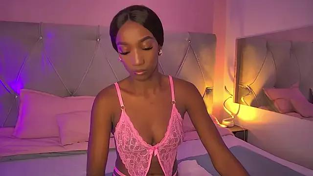 FiorelaLenin from StripChat is Freechat