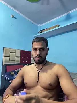 fireboyyyyy from StripChat is Freechat