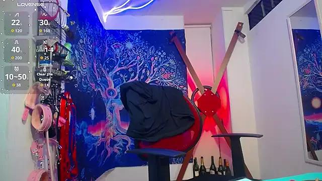 Checkout the world of free chat sex and chat with our steamy slutz, bringing your cherished characters to life with authentic outfits and live productions.