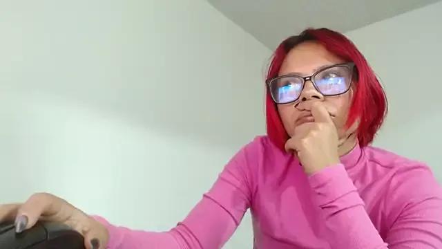 firer-red69 from StripChat is Freechat