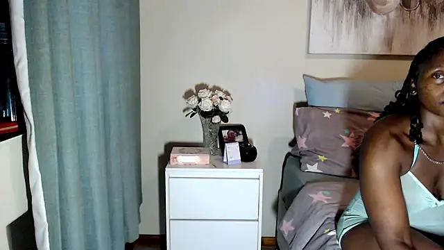 FitSelina66 from StripChat is Freechat