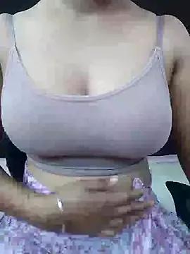 Photos of Fiza-Rani from StripChat is Private