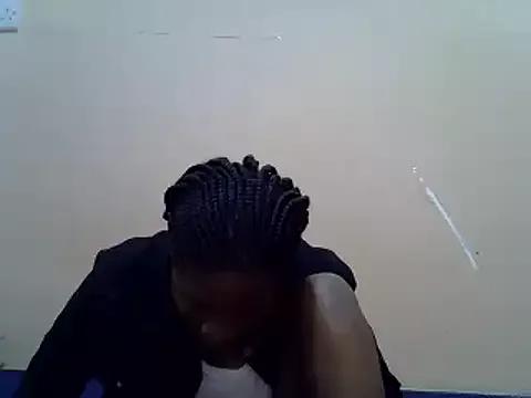 Flirty-Bliss from StripChat is Freechat