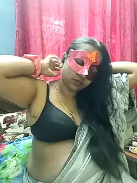 Flirty_Bhabhi from StripChat is Freechat