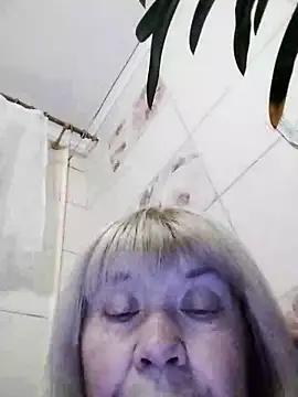 Flora6010 from StripChat is Freechat