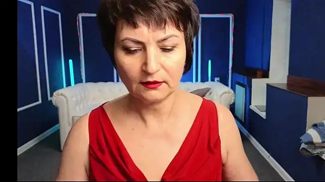 Flora_Float from StripChat is Freechat
