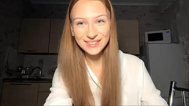 Photos of FloreLeroy from StripChat is Private