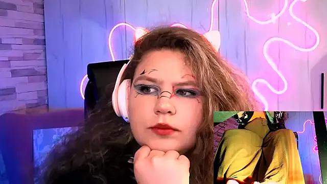 Checkout the world of free chat sex and chat with our steamy slutz, bringing your cherished characters to life with authentic outfits and live productions.