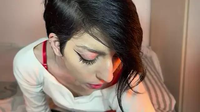 flowermadness from StripChat is Freechat