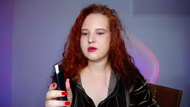 FlowerOfFreedom_ from StripChat is Freechat