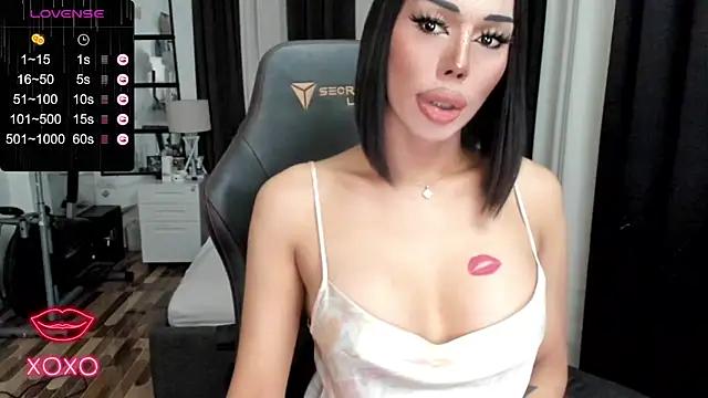 Checkout the world of free chat sex and chat with our steamy slutz, bringing your cherished characters to life with authentic outfits and live productions.