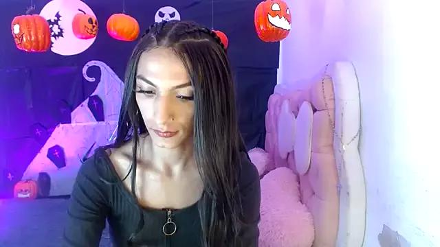 Foxkatty69 from StripChat is Freechat