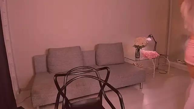 foxy_jpg from StripChat is Freechat