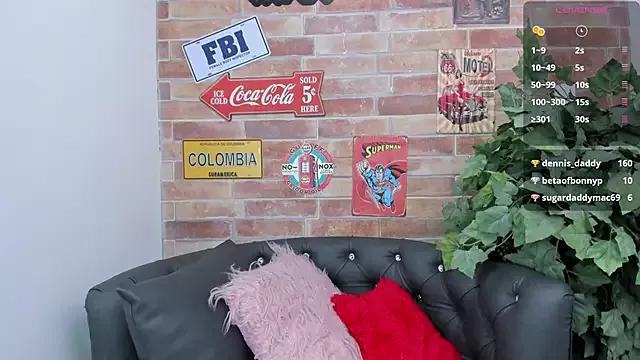 Checkout the world of free chat sex and chat with our steamy slutz, bringing your cherished characters to life with authentic outfits and live productions.