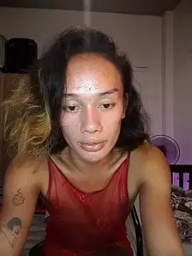foxylena_latinalicious69 from StripChat is Freechat