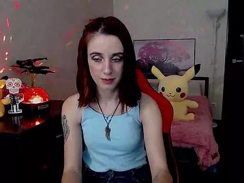 Checkout the world of free chat sex and chat with our steamy slutz, bringing your cherished characters to life with authentic outfits and live productions.