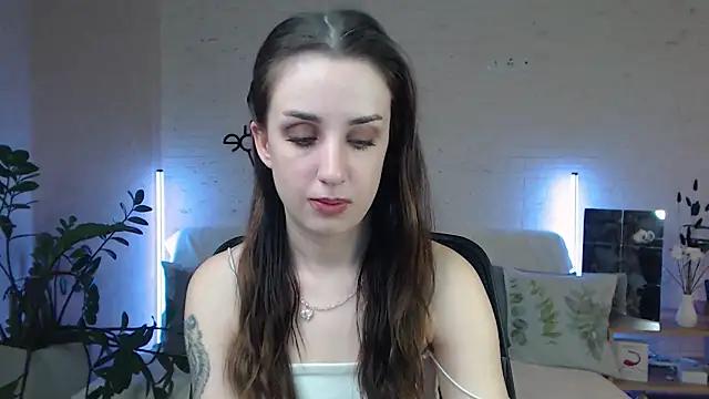 FranceskoJones from StripChat is Freechat