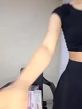 Photos of franchezkavegaaa from StripChat is Freechat
