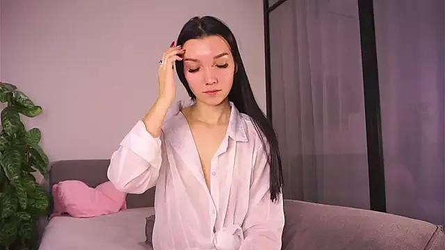 FrankForss from StripChat is Freechat