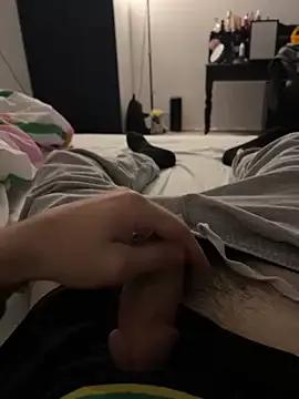 Frankieyyy1 from StripChat is Freechat